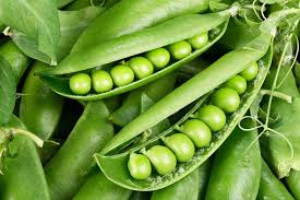 मटर / Green Peas